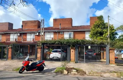 Casa à venda no bairro alto petropolis - porto alegre/rs