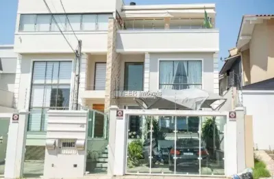 Casa com 3 quartos à venda na Rua Waldemar Guido Vicentini, 48, Dom Feliciano, Gravataí