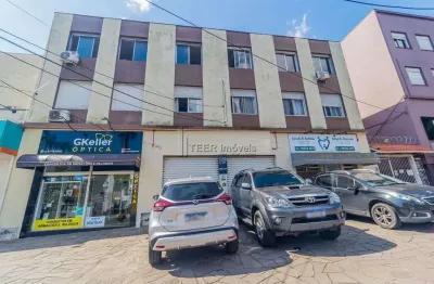 Apartamento à venda no bairro são sebastião - porto alegre/rs