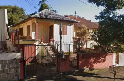 Terreno à venda no bairro nossa senhora das graças - canoas/rs