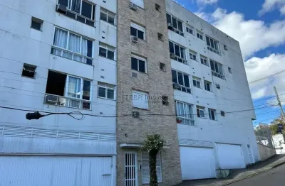 Apartamento à venda no bairro jardim botânico - porto alegre/rs