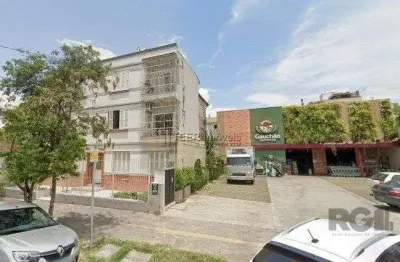 Apartamento à venda no bairro santana - porto alegre/rs