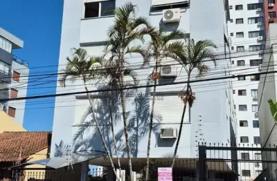 Apartamento à venda no bairro cristo redentor - porto alegre/rs
