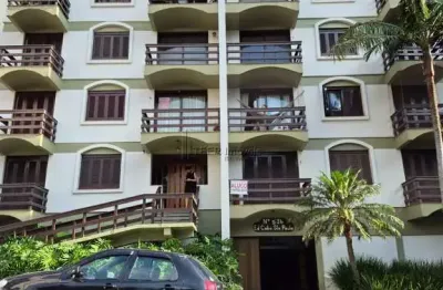 Apartamento com 2 quartos à venda na R. Borges De Medeiros, 136, Centro, Torres