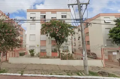 Apartamento à venda no bairro jardim leopoldina - porto alegre/rs