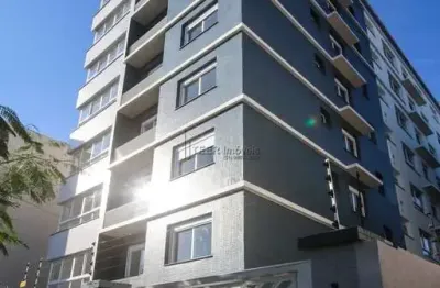 Apartamento à venda no bairro cristo redentor - porto alegre/rs