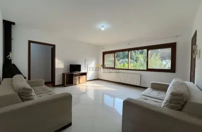 Apartamento padrão 3 dormitórios com suíte lareira e 2 vagas