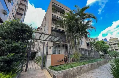 Apartamento à venda no bairro rio branco - porto alegre/rs