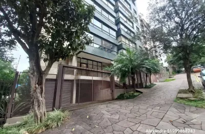 Apartamento padrão 3 dormitórios com suíte mobiliado 2 vagas cobertas