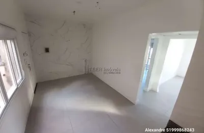 Apartamento com 2 quartos à venda na Rua Professor Demophilo Xavier, 120, Glória, Porto Alegre