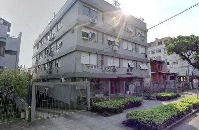 Apartamento à venda no bairro auxiliadora - porto alegre/rs