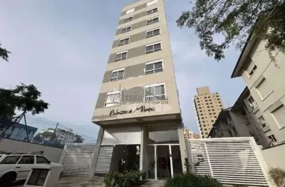 Apartamento à venda no bairro menino deus - porto alegre/rs