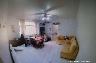 Apartamento com 2 quartos à venda na Rua Dona Leonor, 154, Rio Branco, Porto Alegre