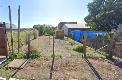 Terreno à venda na Rua Buttenbender, 215, Fátima, Canoas