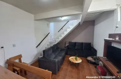 Casa com 3 quartos à venda na Rua Dinarte De Oliveira, 68, Humaitá, Porto Alegre