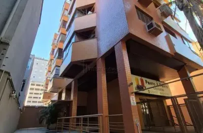 Apartamento à venda no bairro moinhos de vento - porto alegre/rs