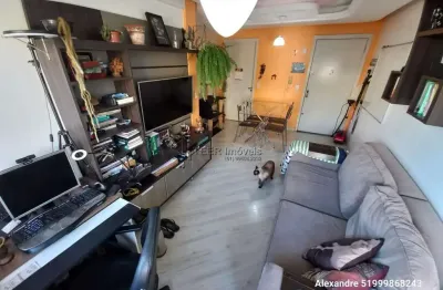 Apartamento com 3 quartos à venda na Avenida Bento Gonçalves, 1515, Santo Antônio, Porto Alegre