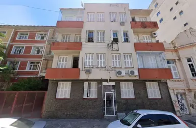 Apartamento à venda no bairro centro histórico - porto alegre/rs