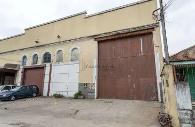 Pavilhão/galpão para alugar no bairro são geraldo - porto alegre/rs