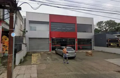Prédio para alugar no bairro são joão - porto alegre/rs