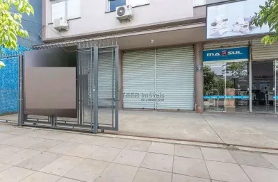 Loja para alugar no bairro navegantes - porto alegre/rs
