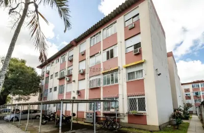 Apartamento à venda no bairro humaitá - porto alegre/rs