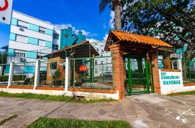 Apartamento à venda no bairro morro santana - porto alegre/rs