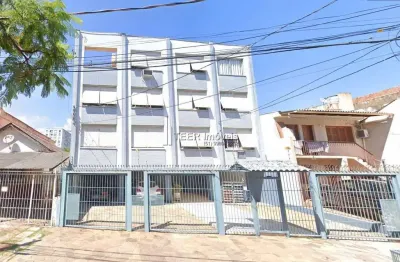 Apartamento à venda no bairro floresta - porto alegre/rs