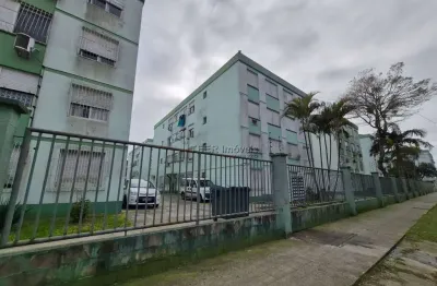 Apartamento à venda no bairro jardim leopoldina - porto alegre/rs