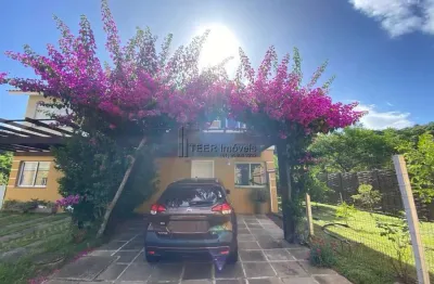 Casa à venda no bairro mário quintana - porto alegre/rs