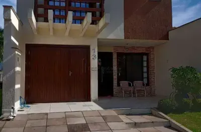Casa à venda no bairro passo das pedras - porto alegre/rs