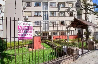Apartamento com 2 quartos à venda na Avenida Ipiranga, 4775, Partenon, Porto Alegre