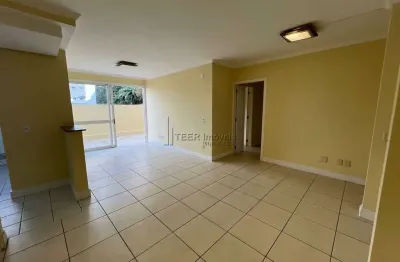 Apartamento padrão 1 dormitório com suíte terraço e garagem dupla