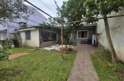 Casa com 1 quarto à venda na Rua Vieira da Silva, 581, Sarandi, Porto Alegre