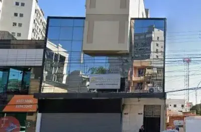 Sala comercial à venda na Avenida Benjamin Constant, 1835, Floresta, Porto Alegre