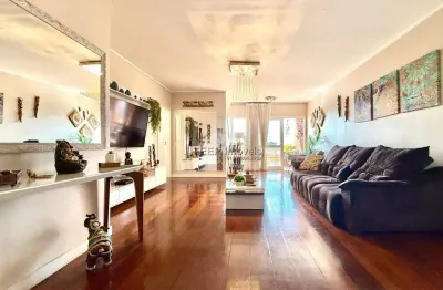 Apartamento à venda no bairro jardim europa - porto alegre/rs
