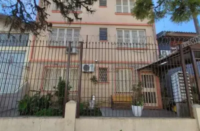 Apartamento com 1 quarto à venda na Avenida França, 1232, Navegantes, Porto Alegre