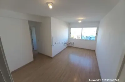 Apartamento com 3 quartos à venda na Avenida Bento Gonçalves, 1515, Santo Antônio, Porto Alegre