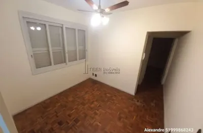 Apartamento com 2 quartos à venda na Rua Riachuelo, Centro Histórico, Porto Alegre