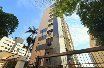 Apartamento com 3 quartos à venda na Rua Eça de Queiroz, 819, Petrópolis, Porto Alegre