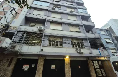 Apartamento à venda no bairro santana - porto alegre/rs