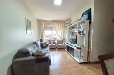 Apartamento com 2 quartos à venda na Avenida Benjamin Constant, 293, São João, Porto Alegre