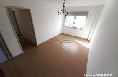 Apartamento padrão 2 dormitórios 2 banheiros dependência de empregada e garagem