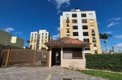 Apartamento com 2 quartos à venda na Rua Santa Flora, 1268, Cristal, Porto Alegre