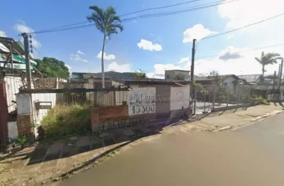 Terreno à venda na Rua Rezende Costa, 1050, Sarandi, Porto Alegre