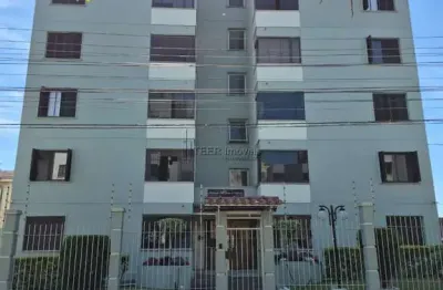 Apartamento com 2 quartos à venda na Avenida Salvador Leão, Sarandi, Porto Alegre