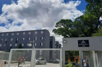 Apartamento com 2 quartos à venda na Rua dos Maias, 420, Rubem Berta, Porto Alegre