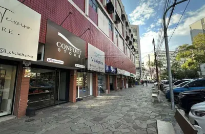 Sala comercial à venda na Rua Vinte e Quatro de Outubro, 435, Moinhos de Vento, Porto Alegre