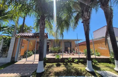 Casa com 3 quartos à venda na Rua Osasco, 584, Parque Florido, Gravataí