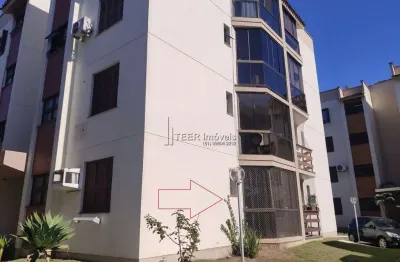 Apartamento com 1 quarto à venda na Rua Olavo Dutra, 85, Partenon, Porto Alegre